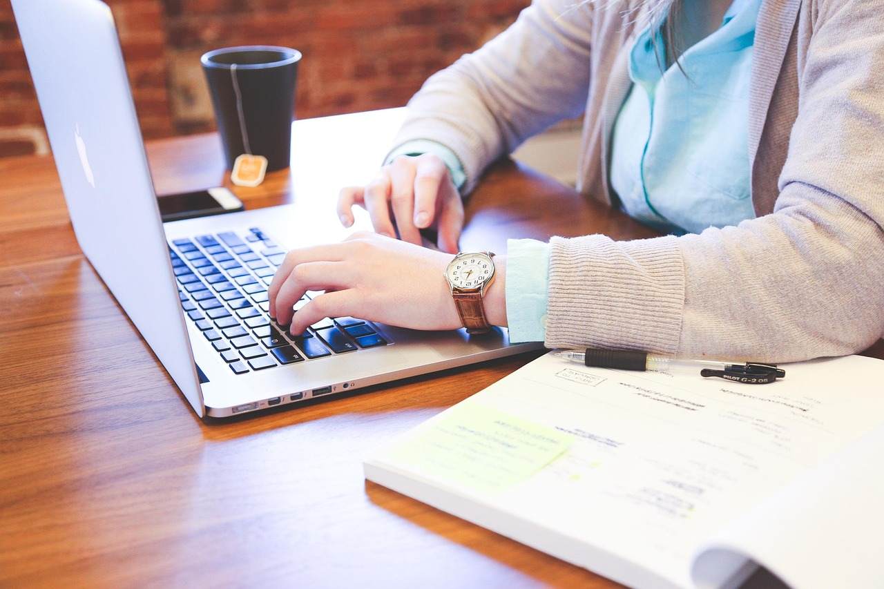 E-commerce Marketing